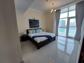 Spacious and Modern 2 Bedroom Apartment for Rent at Dubai Sports City